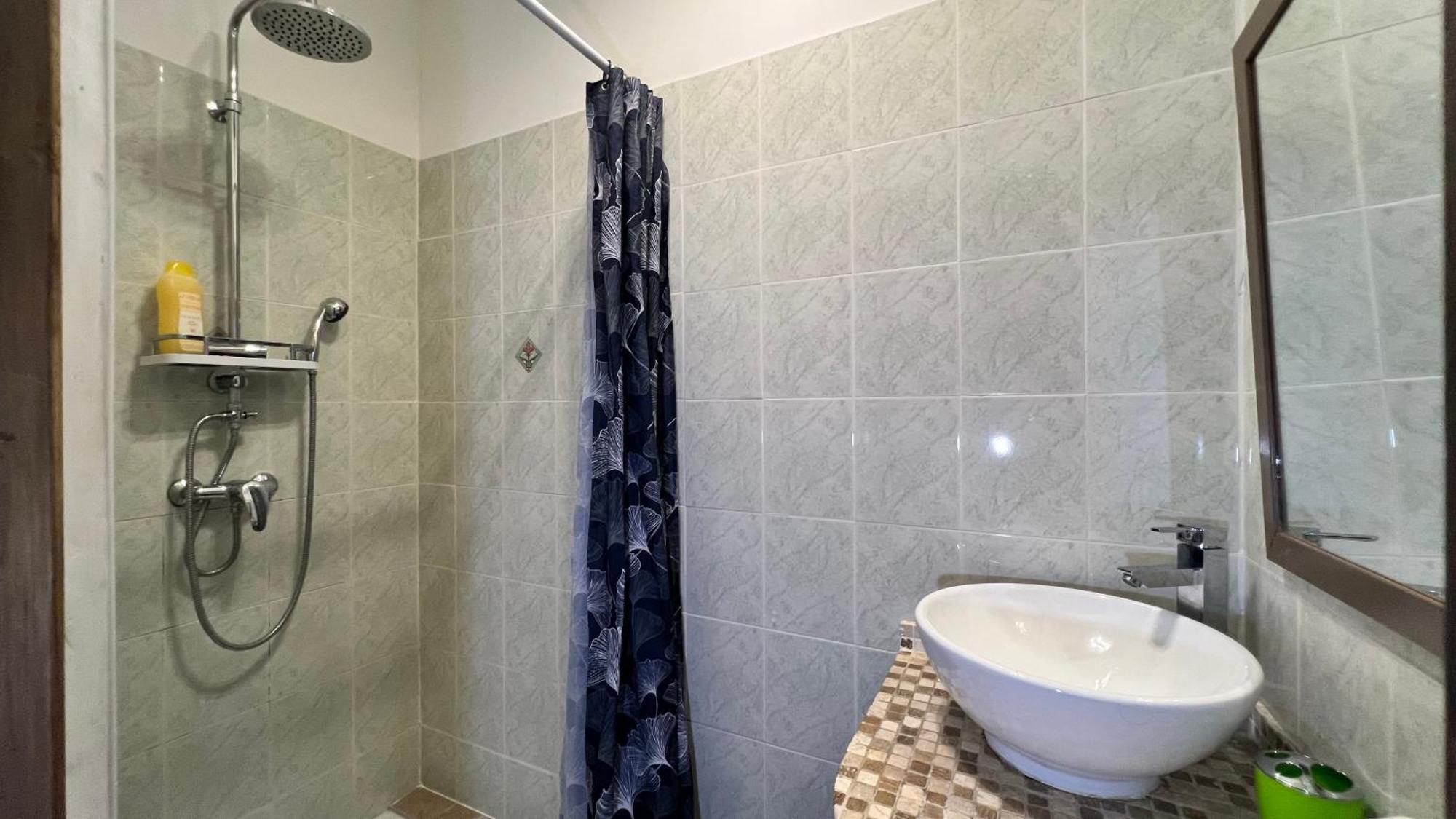 Chambres D'Hotes Le Saint Victor - Provence, Vaucluse بيرنيه لو فونتينز المظهر الخارجي الصورة